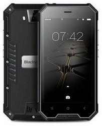 Ремонт телефона Blackview BV4000 Pro в Воронеже